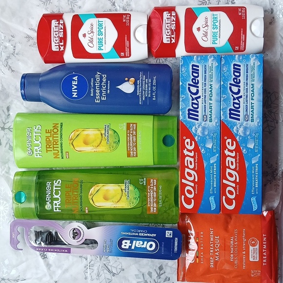 Old Spice Other - Men's Personal Care bundle